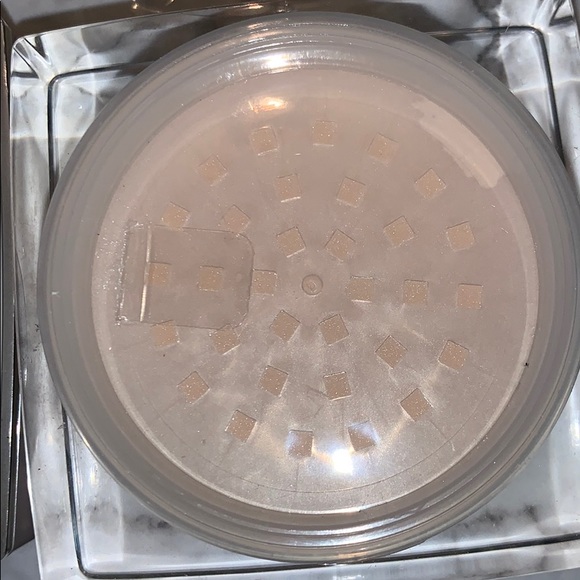 Sealed Dior 001 Capture Totale Loose Powder - Picture 7 of 12